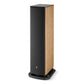 Focal Aria Evo X No. 4 Floorstanding Loudspeaker - Pair (Prime Walnut)