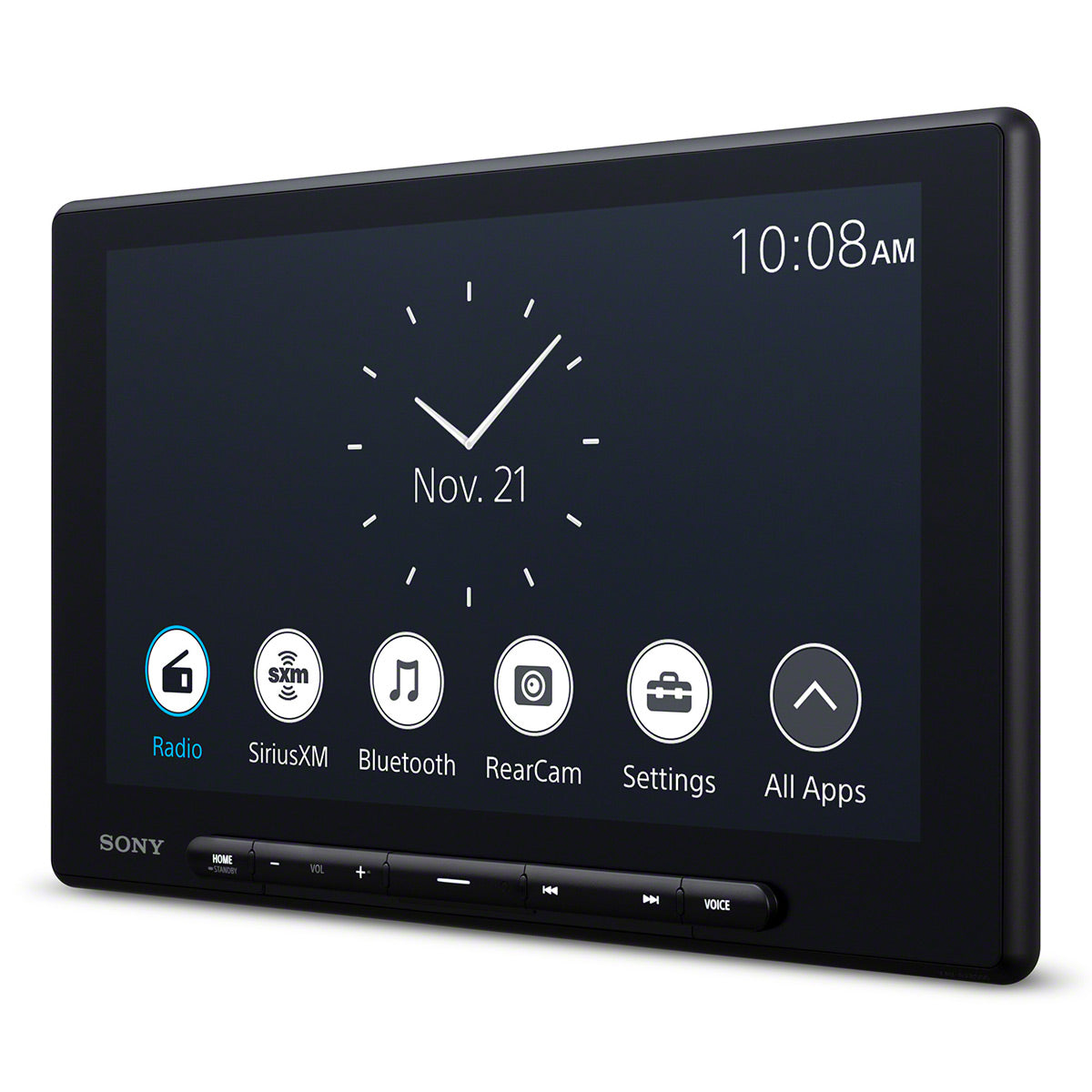 Sony Mobile XAV-AX8500 Digital Multimedia Receiver