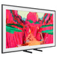 Samsung LS03FW 85" 4K Neo QLED The Frame Pro Smart TV (2025)