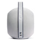 Devialet Mania Portable Bluetooth Smart Speaker (Light Grey) with Cocoon Felt Carrying Case