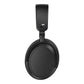 Sennheiser Accentum Plus Wireless Noise-Cancelling Over-Ear Headphones (Black)