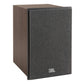 JBL Stage 240B 4.5" Bookshelf Speakers - Pair (Black)