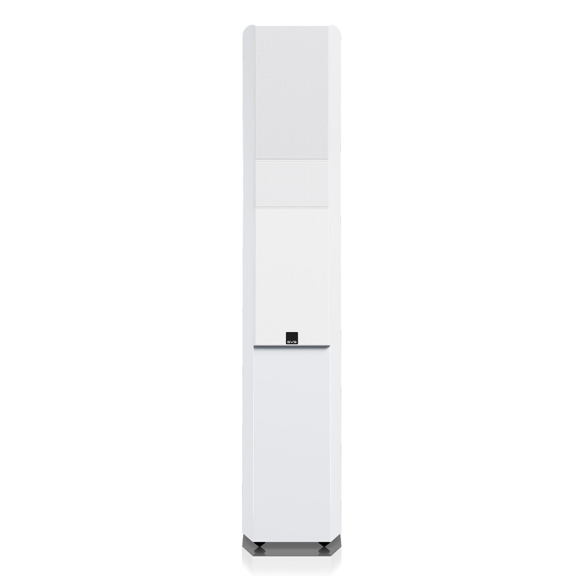 SVS Ultra Evolution 3-Way Tower Speaker - Each (Piano Gloss White)
