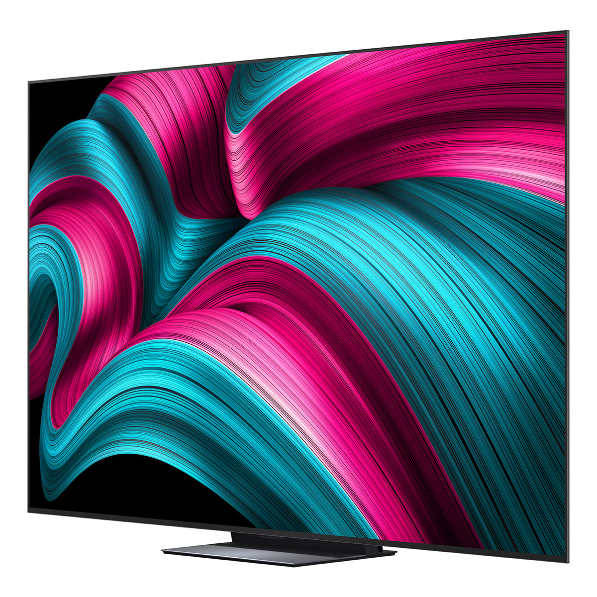 LG OLED83C5PUA 83" 4K UHD OLED evo C5 Smart TV