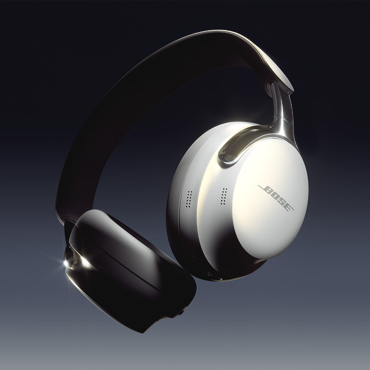 ヘッドホン QuietComfort Ultra Headphones Diamond Bose QuietComfort Ultra Wireless Noise Cancelling Headphones