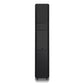 SVS Ultra Evolution 3 Way Tower Speakers with Quad 5.5 Inch Woofers - Pair (Black Oak)