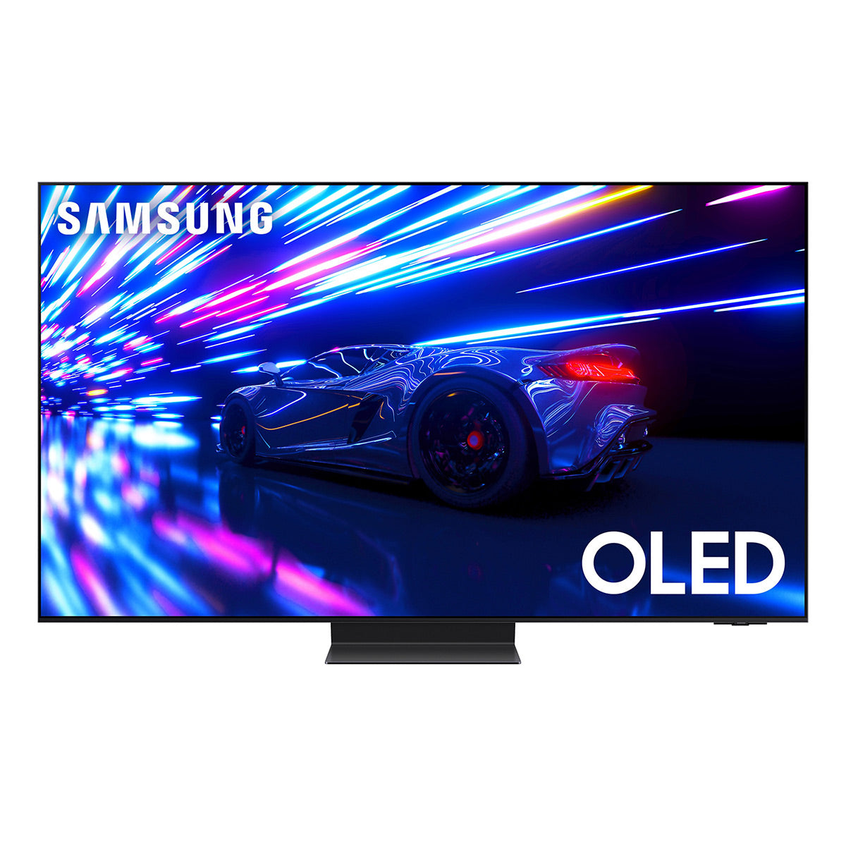 Samsung QN55S95DA 55" 4K Quantum Dot OLED Smart TV (2024)