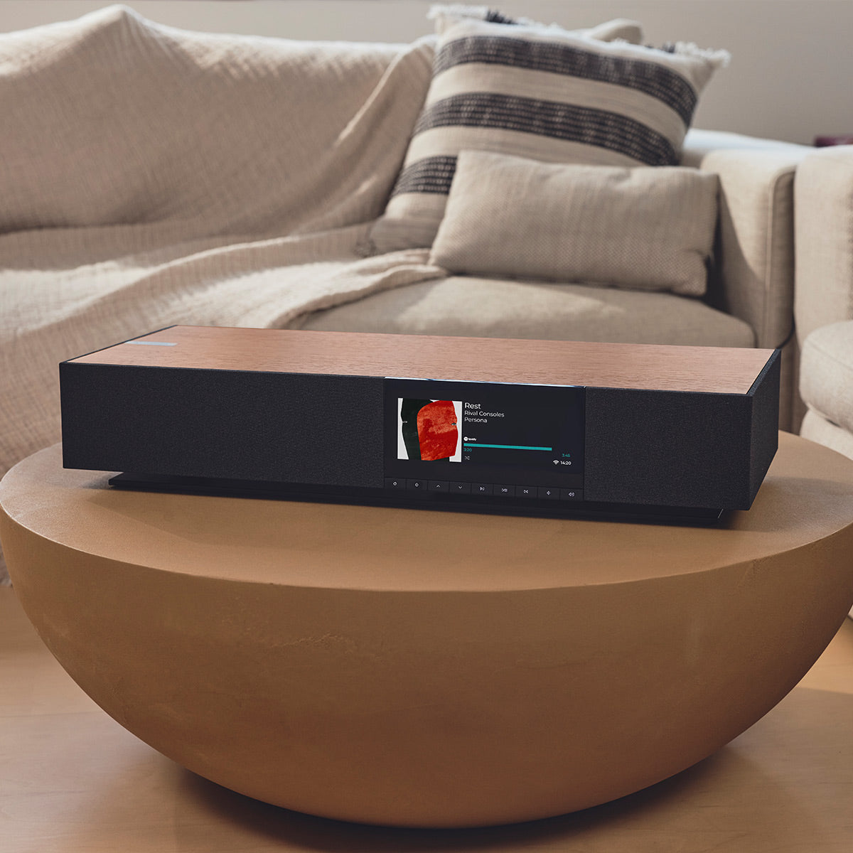 Cambridge Audio Evo One All-In-One Music System