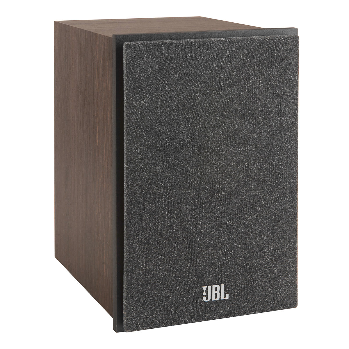 JBL Stage 2 240B 4.5 Inch Bookshelf Speakers - Pair (Espresso)