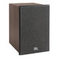 JBL Stage 2 240B 4.5 Inch Bookshelf Speakers - Pair (Espresso)