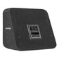 Alpine S2-SB8 Preloaded Sub Wedge Enclosure
