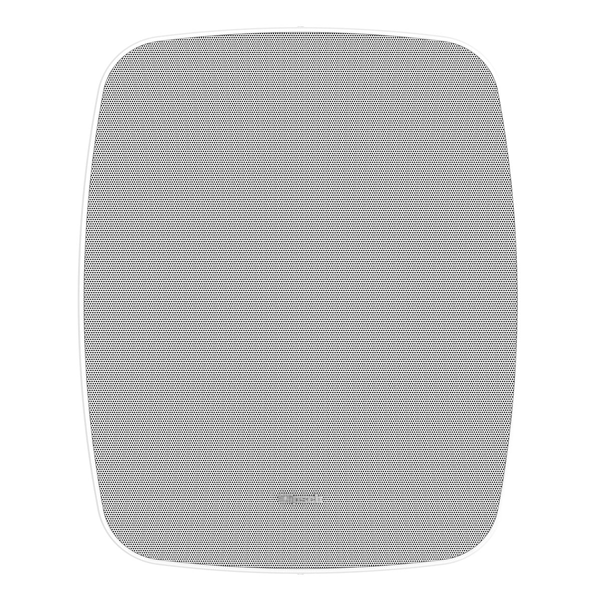 Klipsch RSM-650 Indoor/Outdoor Surface Mount Speakers with 6.5" Woofer - Pair (White)