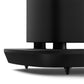 KEF LS60W Wireless Floorstanding Speakers - Pair (Carbon Black)