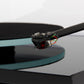 Rega Planar 2 Turntable with Nd3 MM Phono Cartridge (Matte Black)