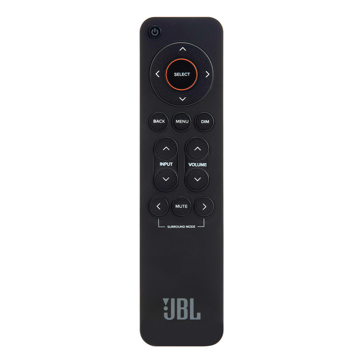 JBL Stage 5.1 Home Theater System with 10 in Sub and 75 Watts/Channel Receiver (Black)