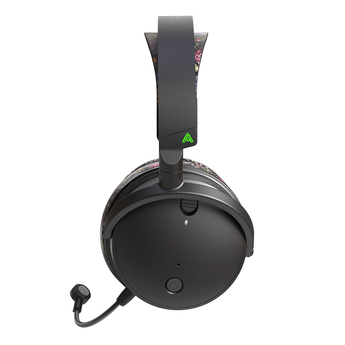 Audeze Maxwell Wireless Gaming Headset for Xbox with Dolby Atmos (Limited Edition Flora)