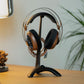Meze Audio Manta Headphone Stand (Black)