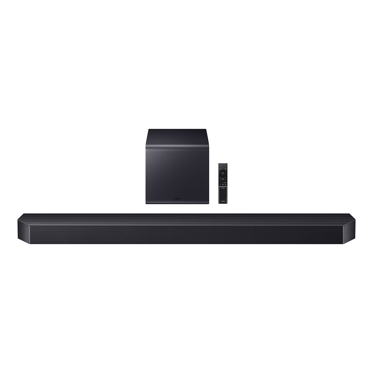 Samsung HW-Q900F/ZA 7.1.2 Channel Soundbar and Wireless Subwoofer