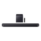 Samsung HW-Q900F/ZA 7.1.2 Channel Soundbar and Wireless Subwoofer