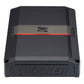 Kicker LX3000.1 Mono Class D Subwoofer Amplifier with Smart Bass