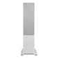 JBL Stage 2 280F Dual 8 Inch Floorstanding Speaker - Each (Latte)