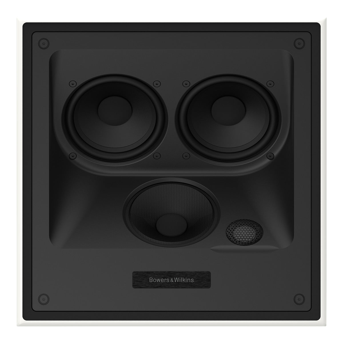 Bowers & Wilkins CCM7.3S2 In-Ceiling Speaker - Each