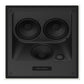 Bowers & Wilkins CCM7.3S2 In-Ceiling Speaker - Each