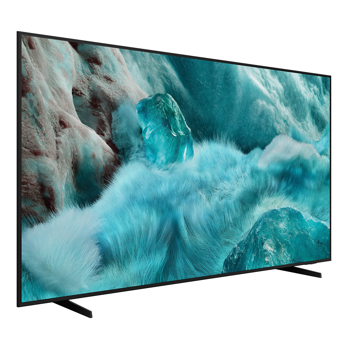 Samsung Q7F 85" 4K QLED Smart TV (2025)