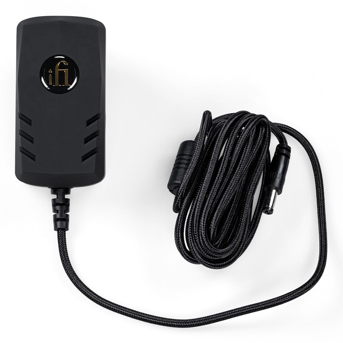 iFi Audio iPower2 12V Ultra Low Noise DC Power Supply