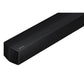 Samsung HW-B550D 3.1-Channel Soundbar with Wireless Subwoofer (Black)