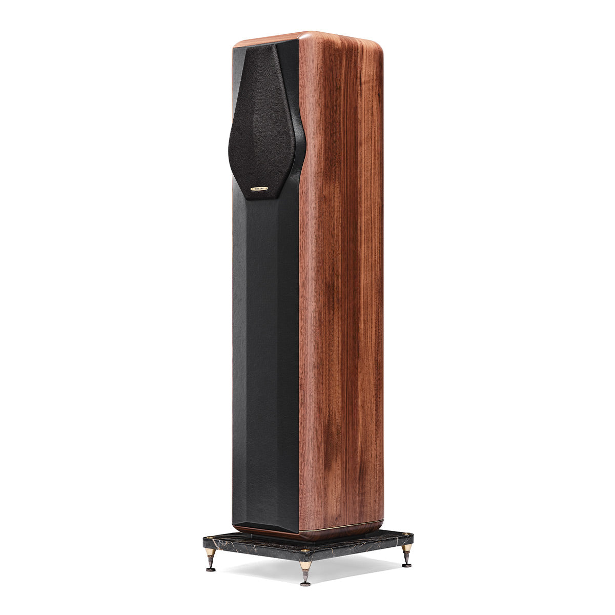 Sonus faber Maxima Amator Floorstanding Speakers - Pair (Walnut)