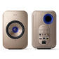 KEF LSX II Bookshelf Speakers - Pair (Conran Soundwave)