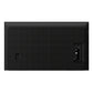 Sony BRAVIA 5 65&rdquo; Mini LED 4K HDR Google TV (2025)
