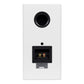 KIN By Totem Play V3 2-Way Powered Bookshelf Speakers - Pair (Satin White)