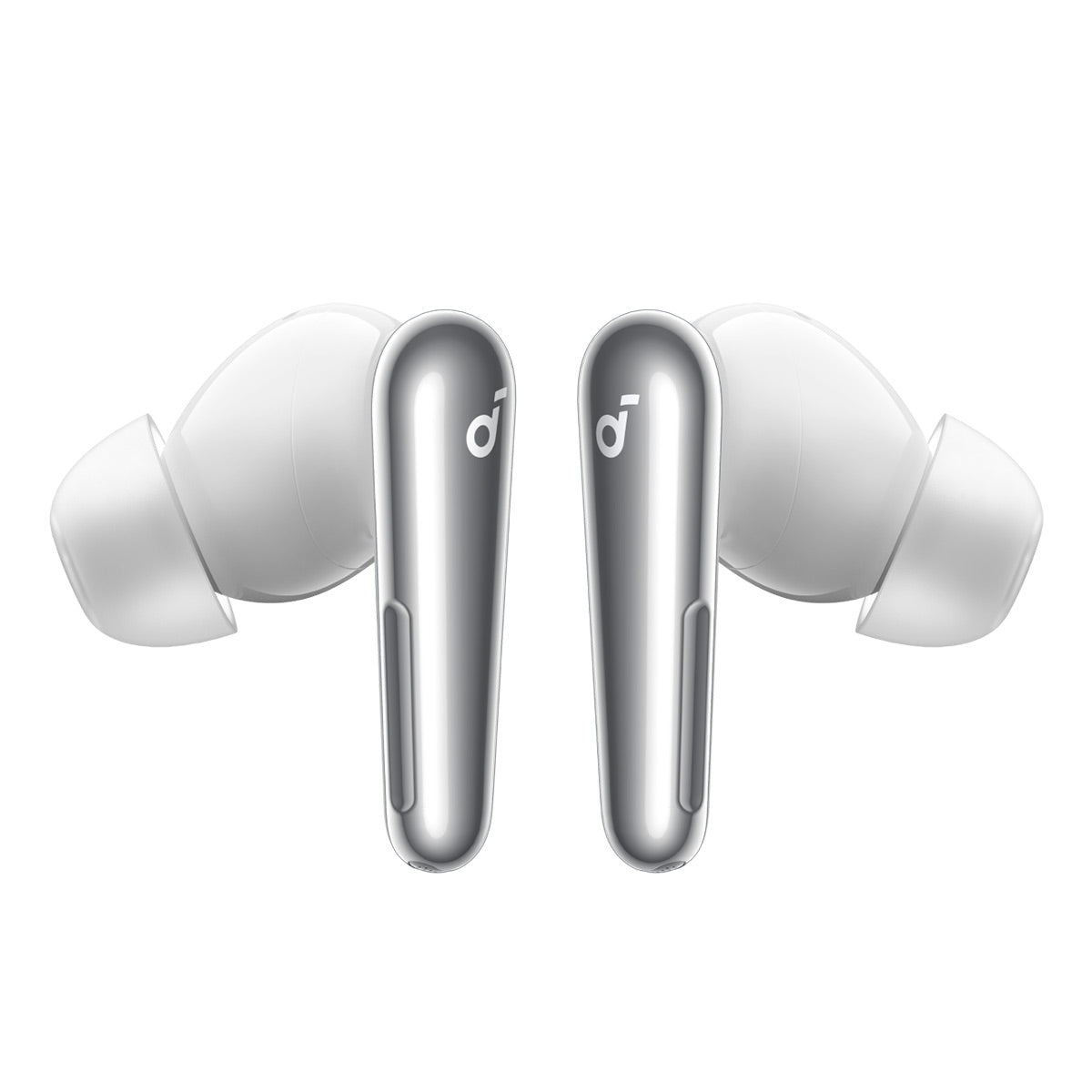 Soundcore Liberty 4 Pro Wireless Headphones (White)