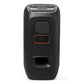 JBL PartyBox Club 120 Portable Party Speaker Bundle with Wireless Microphone System (Black)