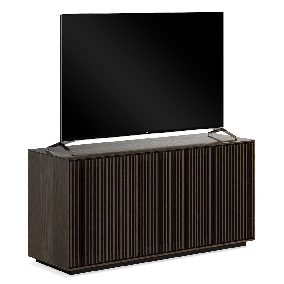 BDI Profile 8477 Storage Console (Toasted Oak)