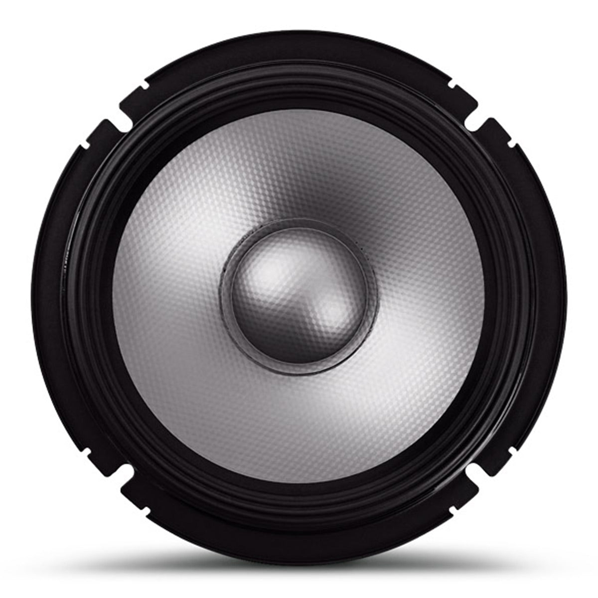 Alpine S2-S65C S2-Series 6.5" 2-Way Component Speaker Set