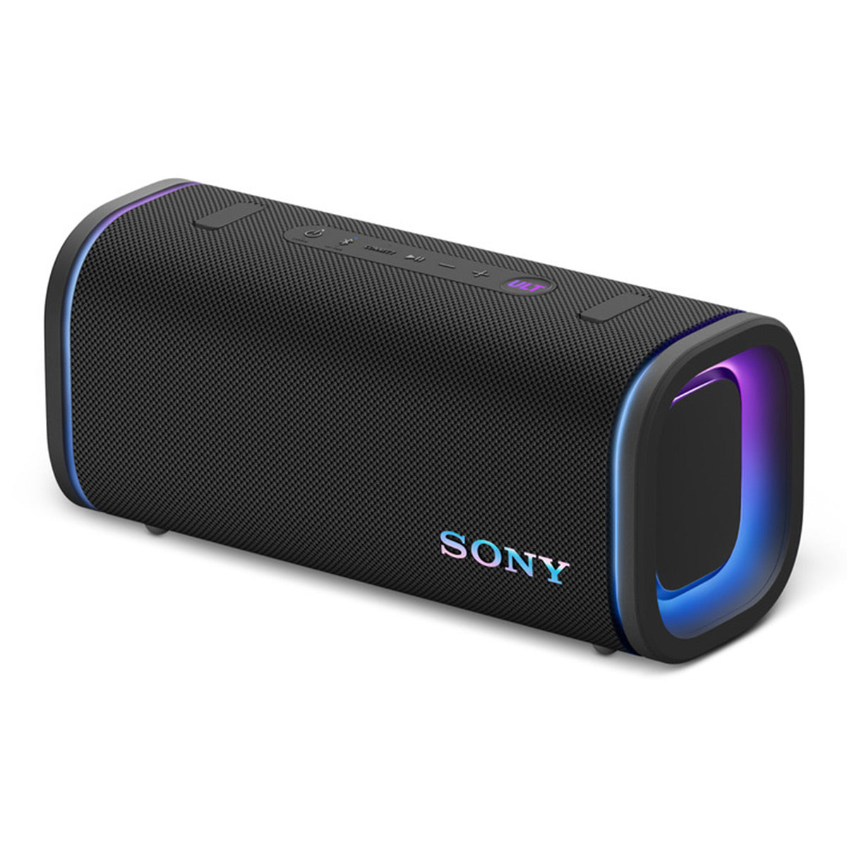 Sony ULT FIELD 5 Portable Wireless Bluetooth Speaker (Black)
