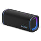Sony ULT FIELD 5 Portable Wireless Bluetooth Speaker (Black)