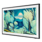 Samsung Samsung LS03FA 65 Inch 4K QLED Frame TV (2025) with AudioQuest SKY 3m HDMI Cable