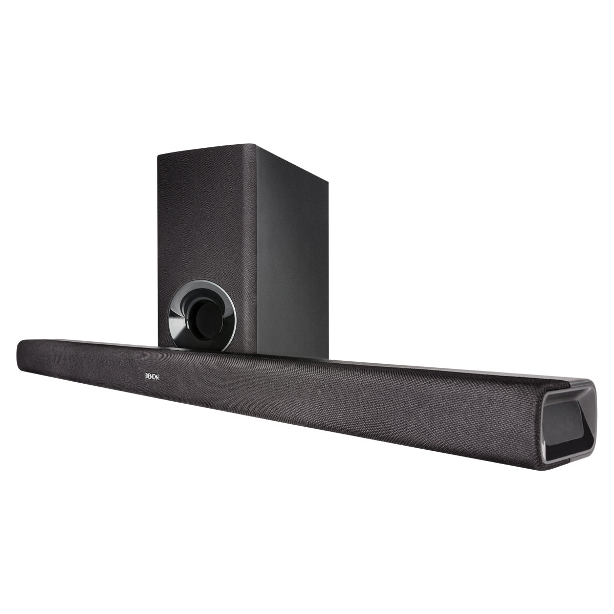 Denon DHT-S316 Home Theater Sound Bar with Wireless Subwoofer