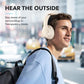 Soundcore Q20i Wireless Headphones (White)