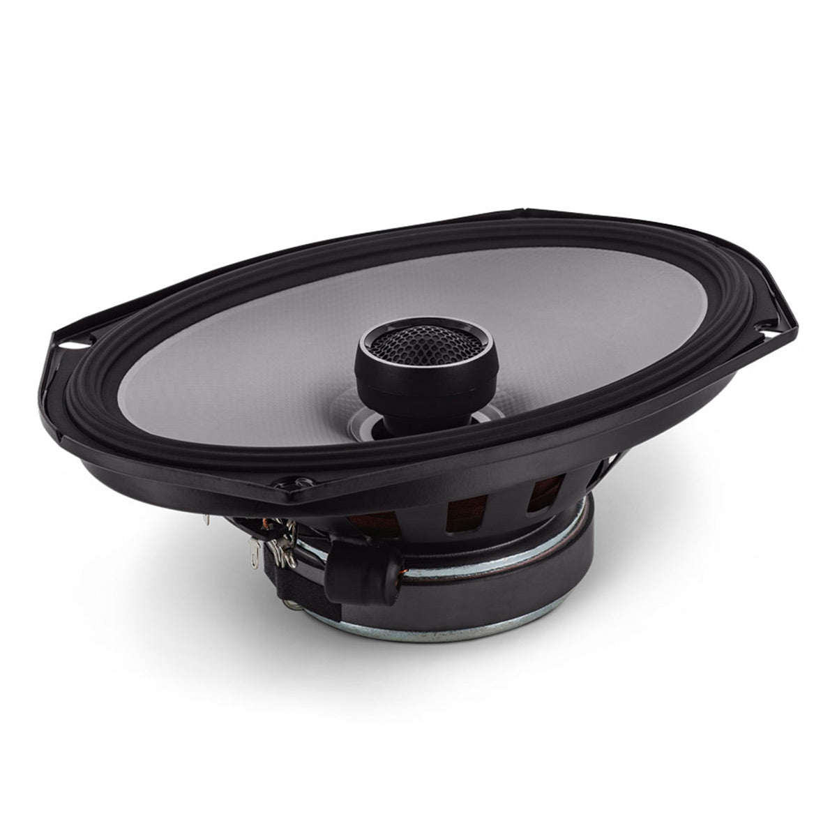 Alpine S2-S69 S-Series 6x9" 2-Way Coaxial Speakers - Pair