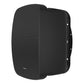Klipsch RSM-650 Indoor/Outdoor Surface Mount Speakers with 6.5" Woofer - Pair (Black)