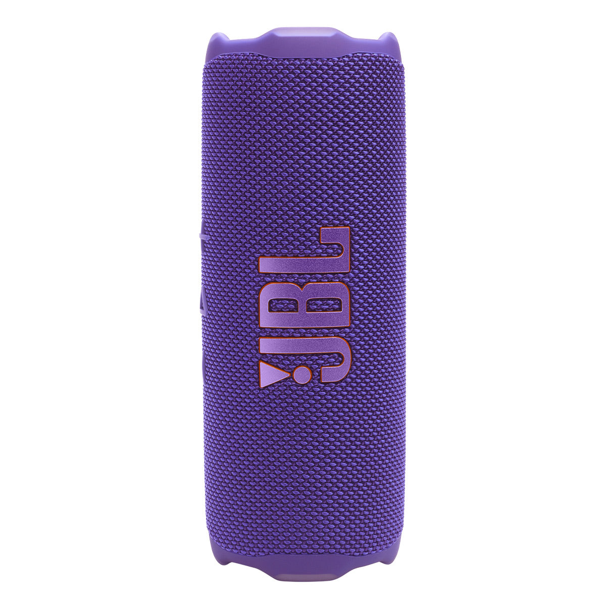 JBL Flip 7 Portable Bluetooth Speaker Bundle with Magnetic Mount (Purple)