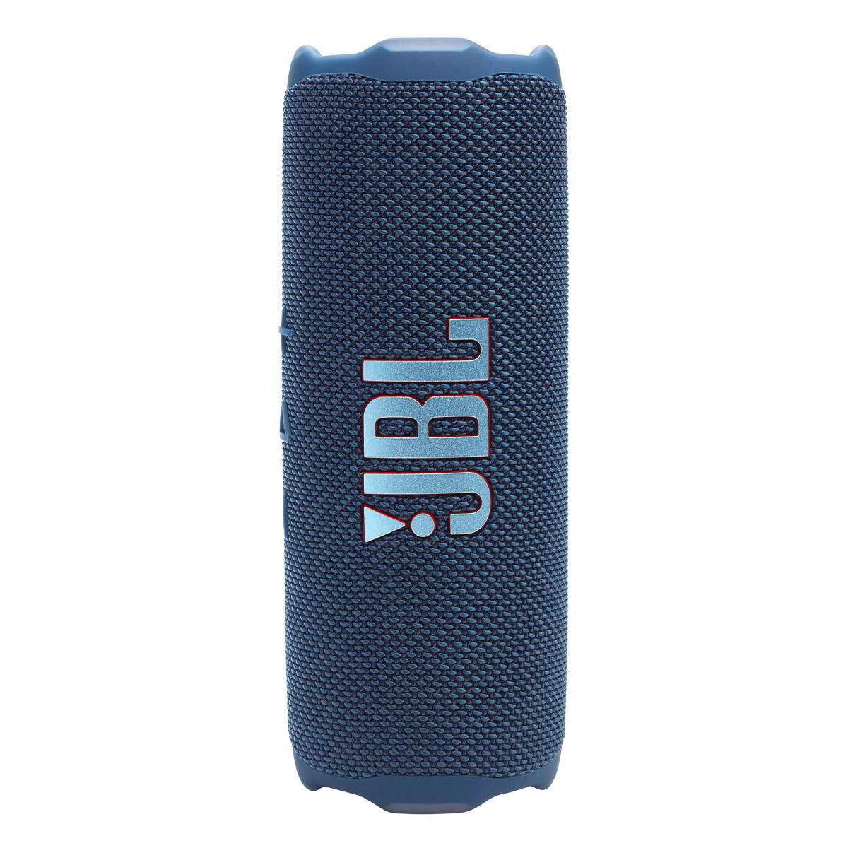 JBL Flip 7 Waterproof Portable Speaker Bundle - Pair (Blue)