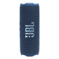 JBL Flip 7 Waterproof Portable Speaker Bundle - Pair (Blue)