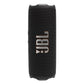 JBL Flip 7 Waterproof Portable Speaker Bundle - Pair (Black)