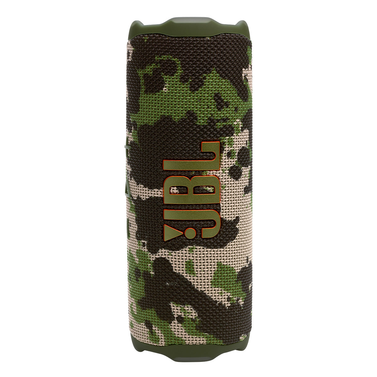 JBL Flip 7 Waterproof Portable Speaker Bundle - Pair (Camo)